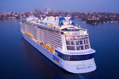 Cruise Ship
